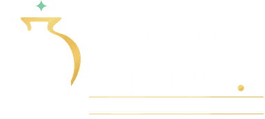 Aroma & Roots