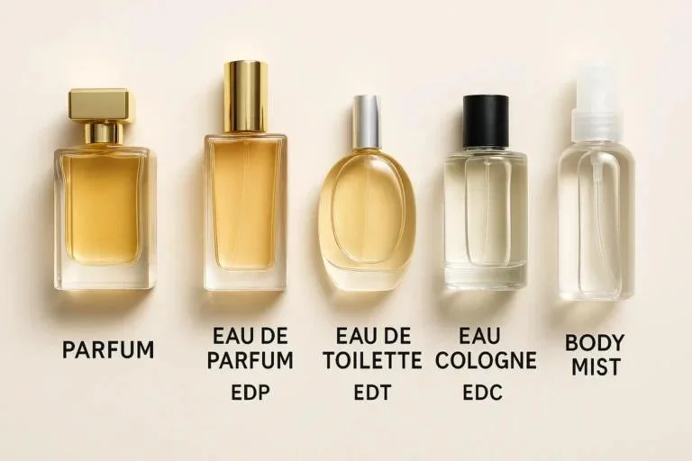 Attar vs Perfume: What's the Difference? A Complete Guide (2026)