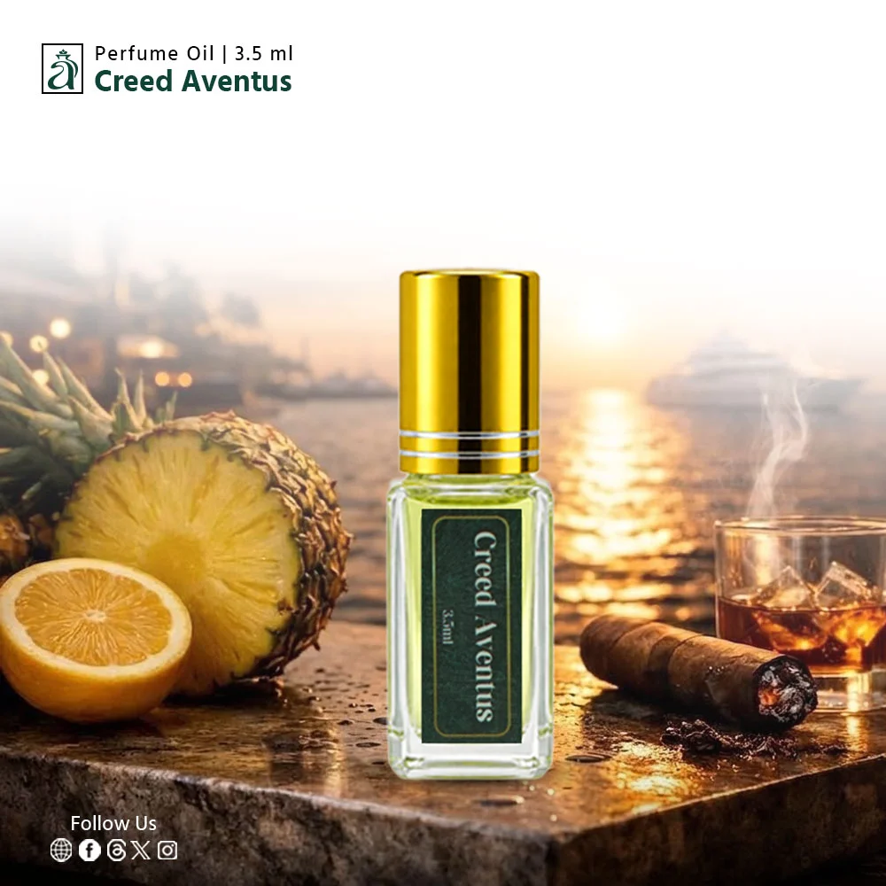Creed Aventus