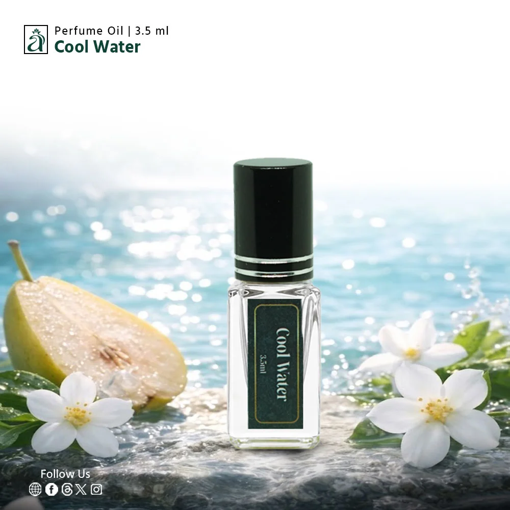 Davidoff Cool Water