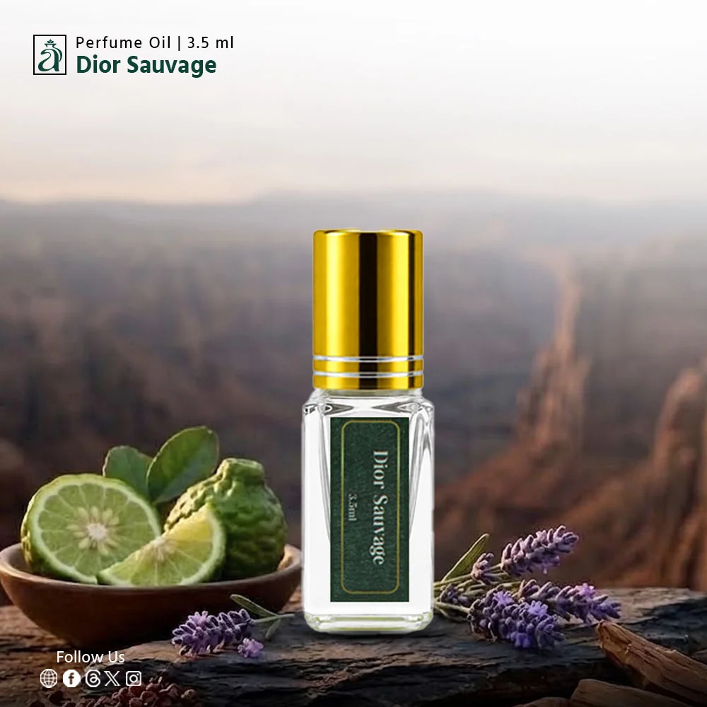 Dior Sauvage