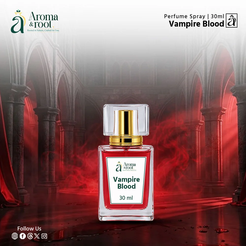 Vampire Blood 30 ml Spray
