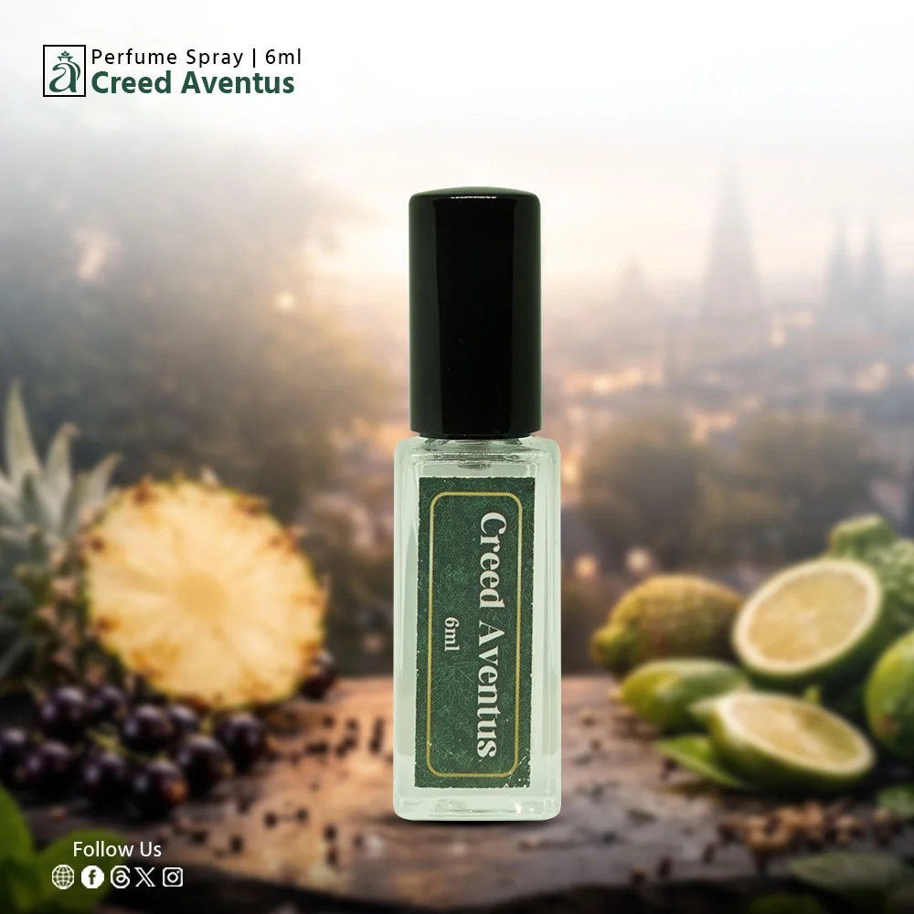Creed Aventas 6ml Sprey