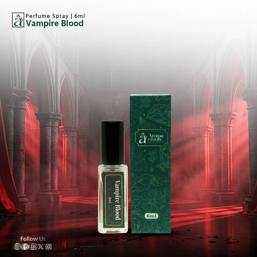 Vampire Blood 6 ml Spray