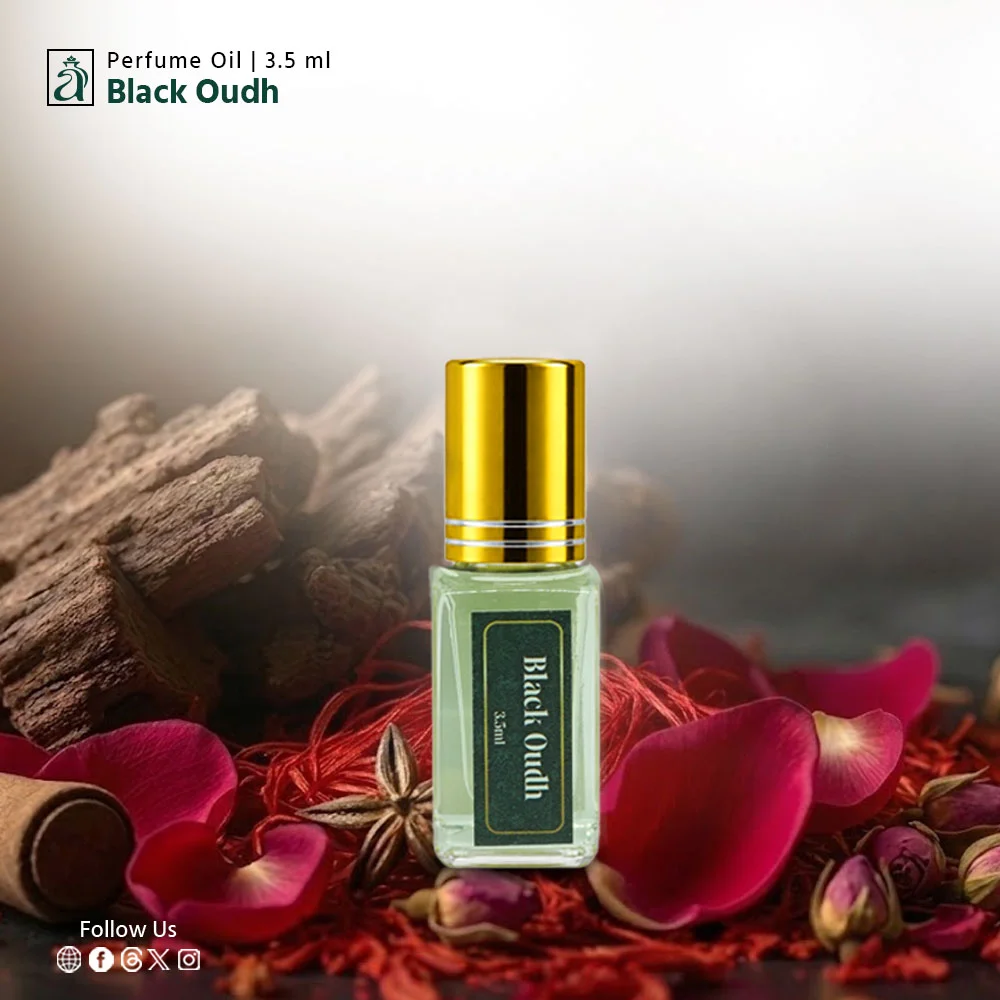 Black Oudh