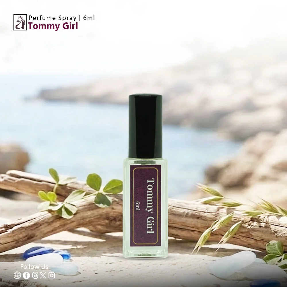 Tommy Girl 6 ml Spray