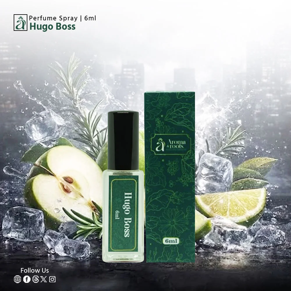 Hugo Boss 6 ml Spray