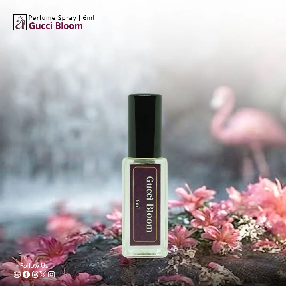 Gucci Bloom 6 ml Spray