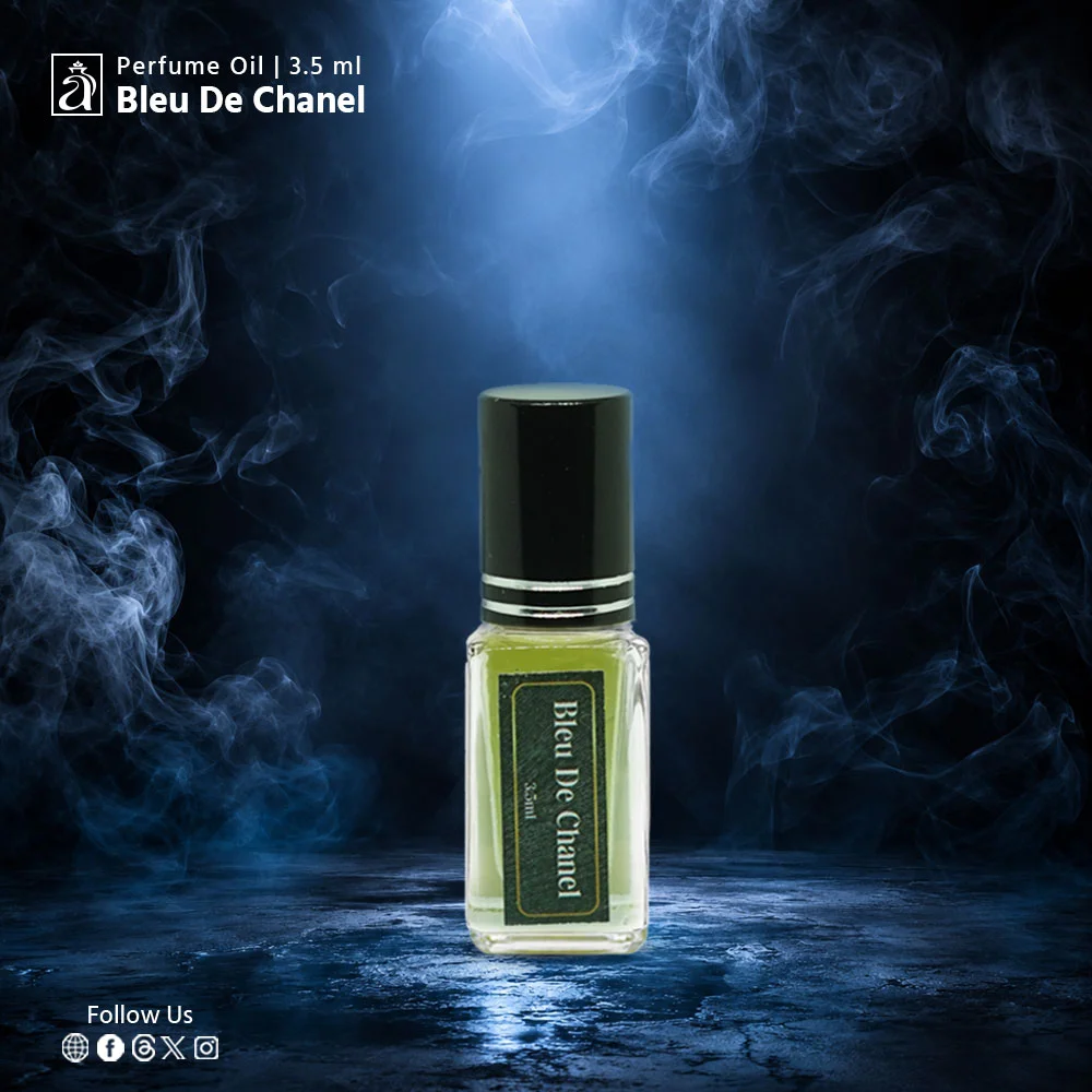 Bleu de Chanel